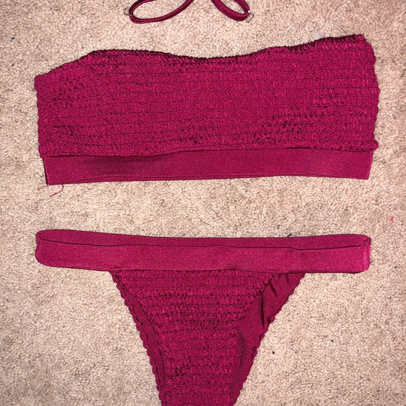 bathing suit new - Picture 3 of 3